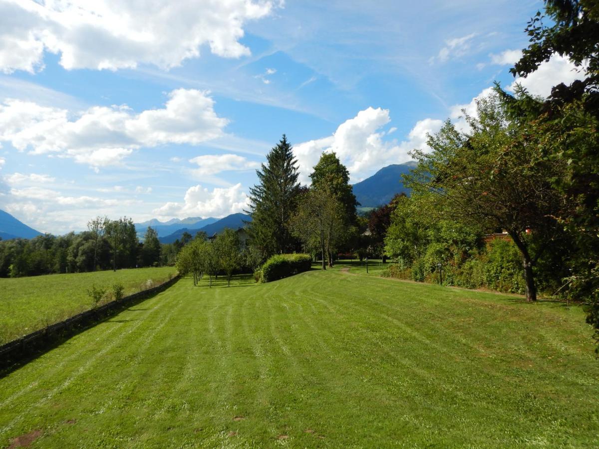 Ferienwohnungen Forellenhof Waldner Gundersheim ภายนอก รูปภาพ