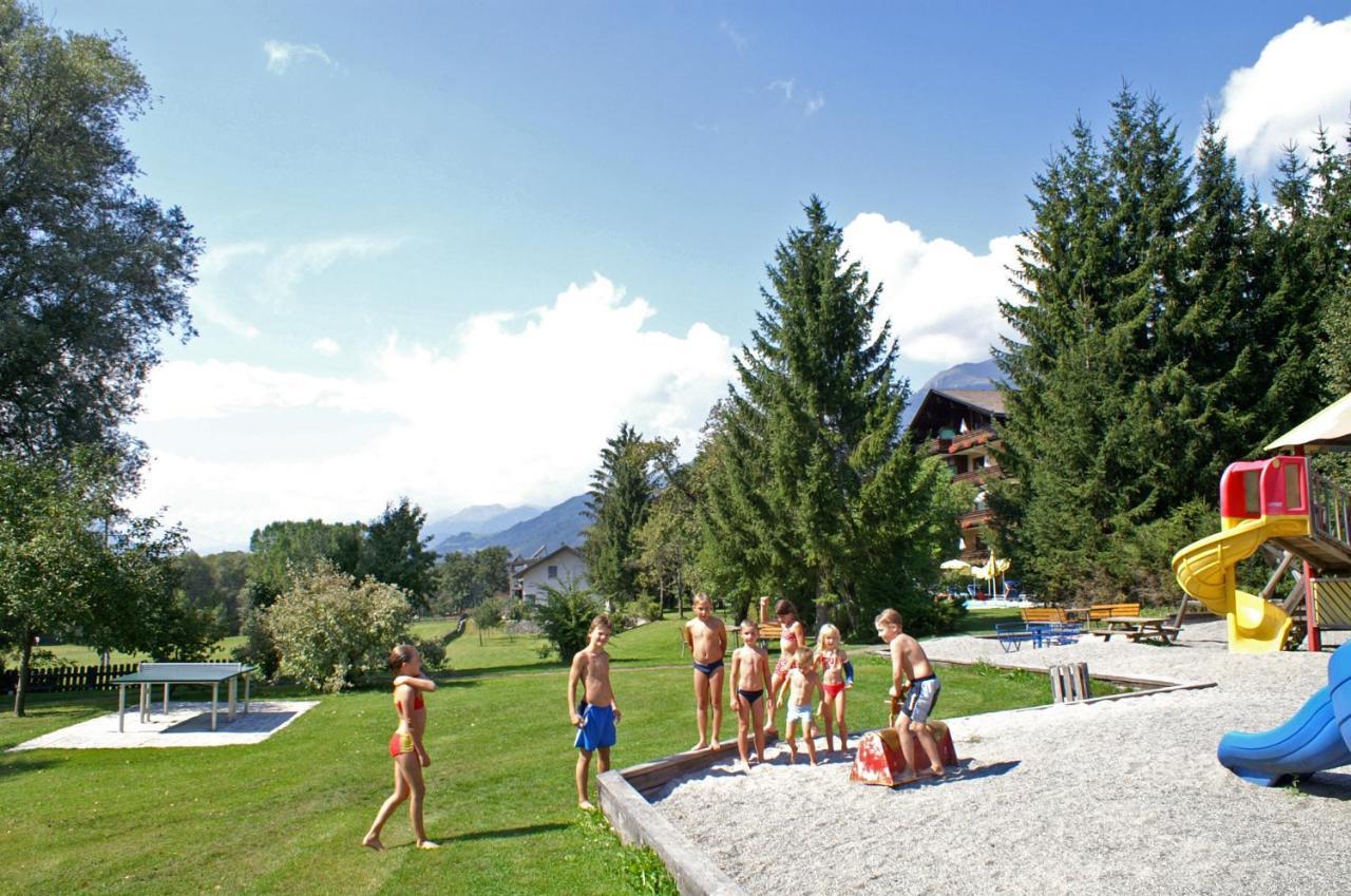 Ferienwohnungen Forellenhof Waldner Gundersheim ภายนอก รูปภาพ